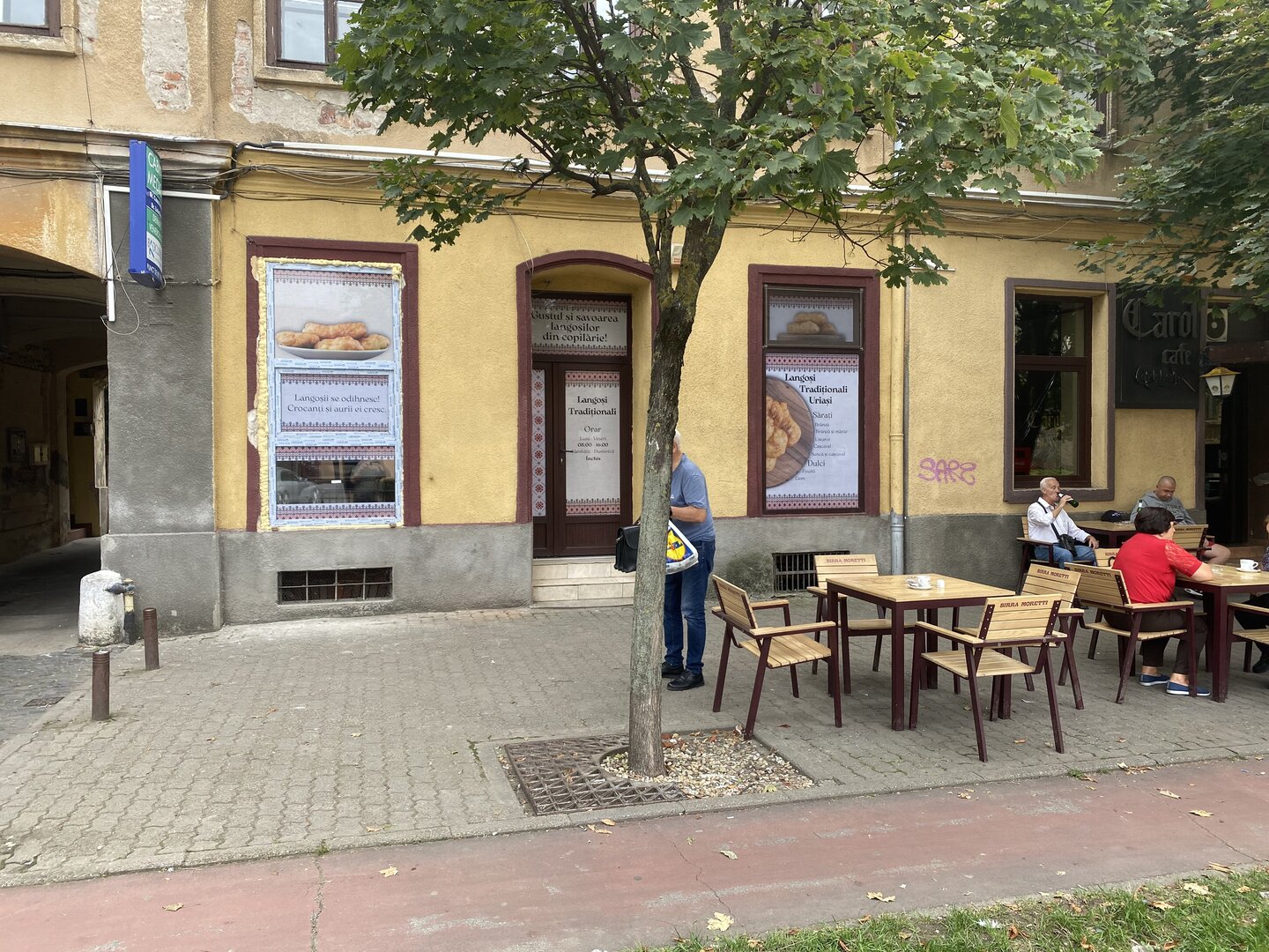 Personalizari Spatii Comerciale