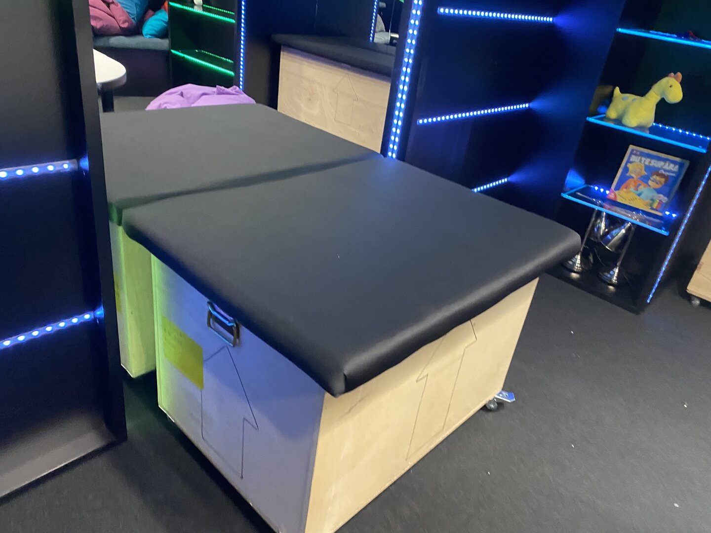 Sali Sedinte Si Sali De Mese Corporate